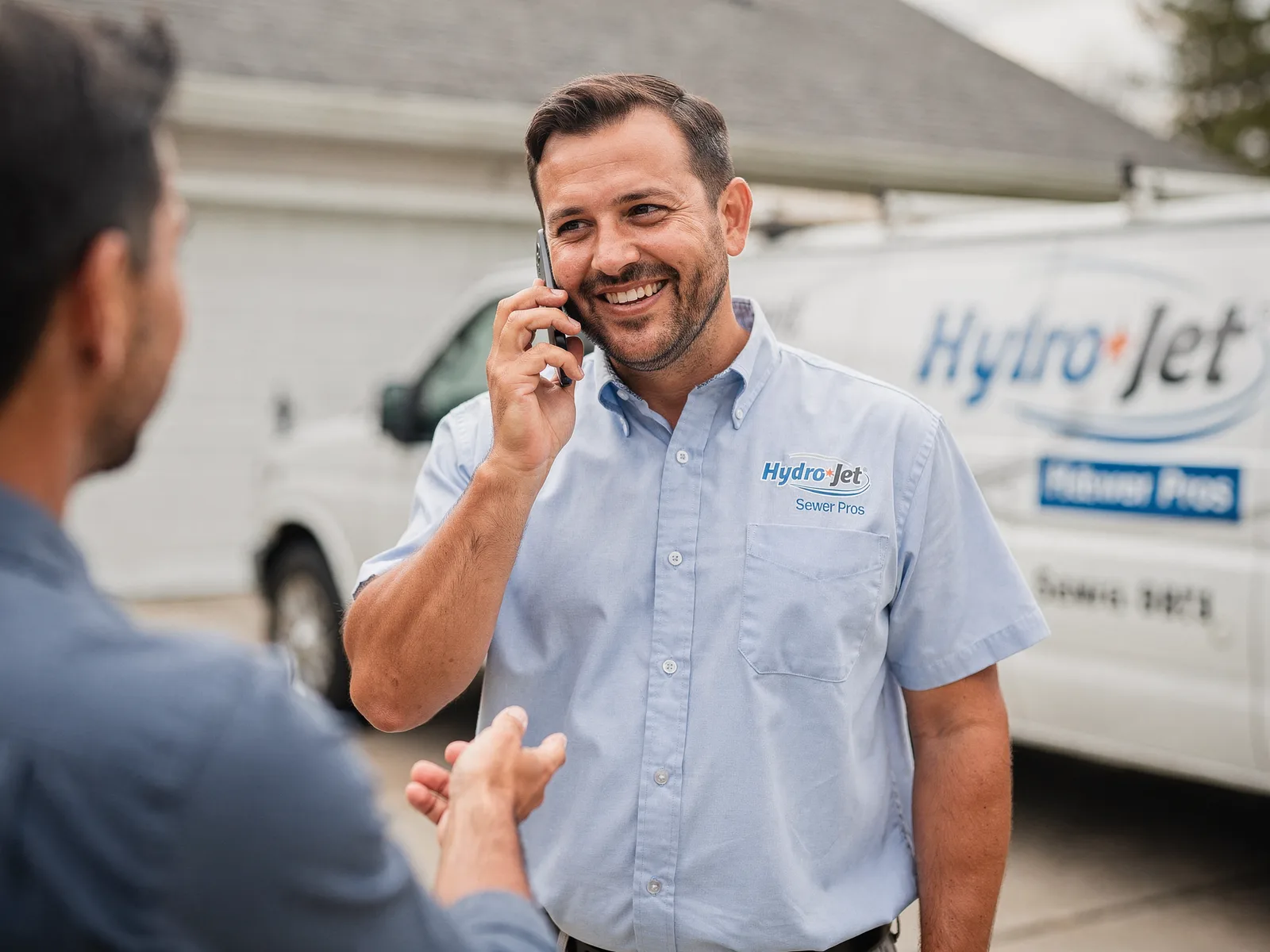 Hydro Jetting Near Me Hazel Green, AL FAQs
